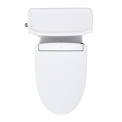 Toto Guinevere® Washlet®+ S5 One-Piece Toilet - 1.28 Gpf