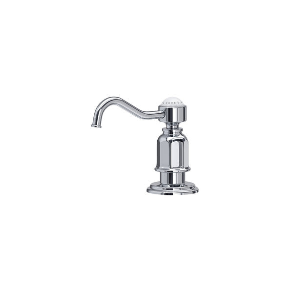 Perrin & Rowe Edwardian™ Soap Dispenser