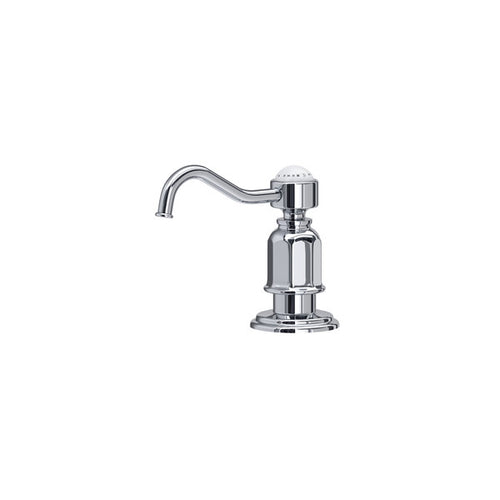 Perrin & Rowe Edwardian™ Soap Dispenser