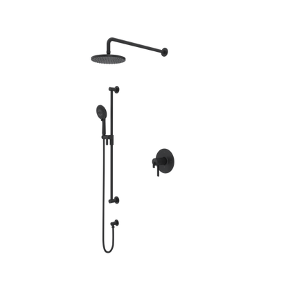 Riobel Authentica Shower Kit 323 Trim