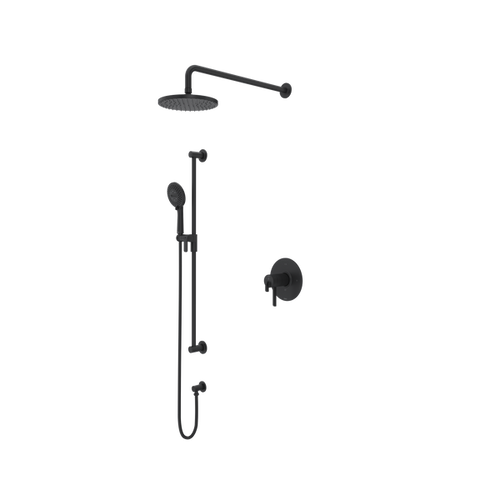 Riobel Authentica Shower Kit 323 Trim
