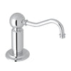 ROHL Traditional Style Soap & Lotion Dispenser