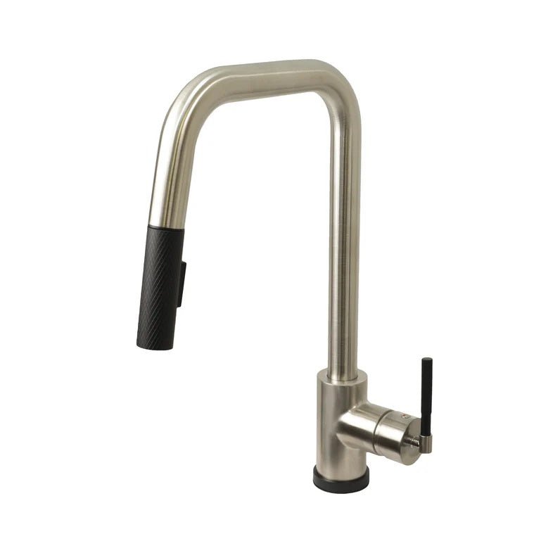 Pull - down Kitchen Faucet - F23200 - Golzar Home