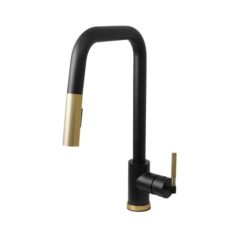 Pull - down Kitchen Faucet - F23200 - Golzar Home