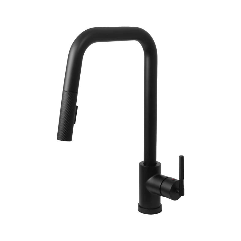 Pull - down Kitchen Faucet - F23200 - Golzar Home