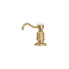 Perrin & Rowe Edwardian™ Soap Dispenser