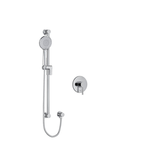 Riobel GS Pressure Balance Shower Kit
