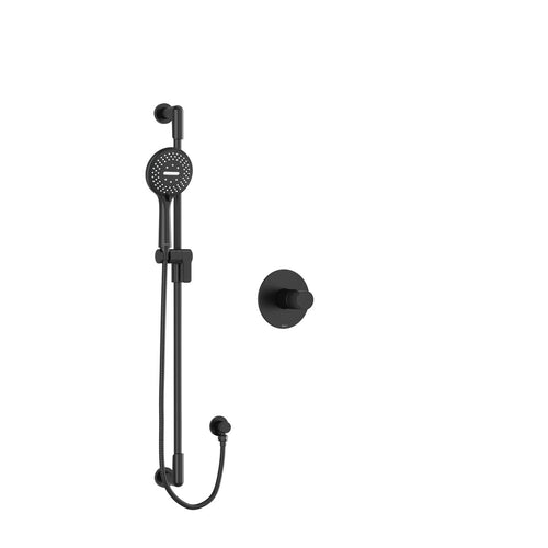Riobel Parabola Type P (Pressure Balance) Shower