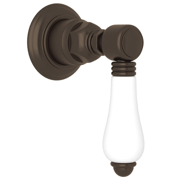ROHL Trim For Volume Control & 4-Port Dedicated Diverter