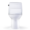 Toto Ultramax® II Washlet®+ S5 One-Piece Toilet - 1.28 Gpf