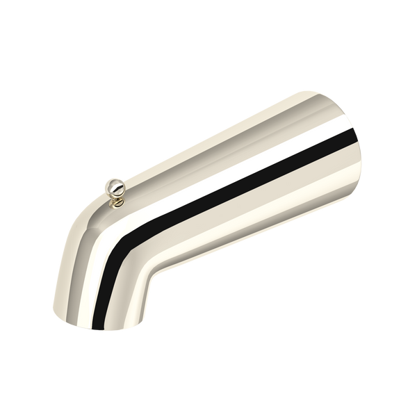 RIOBEL Wall Mount Tub Spout With Diverter