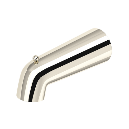 RIOBEL Wall Mount Tub Spout With Diverter