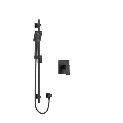 Riobel Zendo Type P (Pressure Balance) Shower