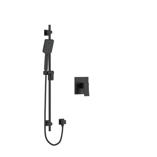 Riobel Zendo Type P (Pressure Balance) Shower