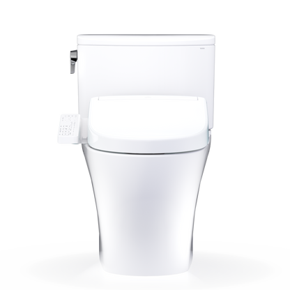 Toto Nexus® 1G® Washlet®+ S2 Two-Piece Toilet - 1.0 Gpf