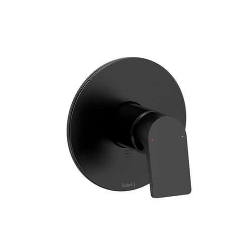 Riobel Ode™ 1/2" Pressure Balance Trim