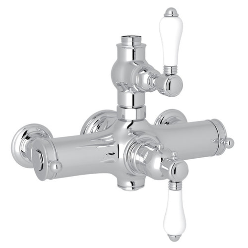 ROHL Exposed Thermostatic Valve