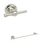 ROHL Campo™ 18" Towel Bar