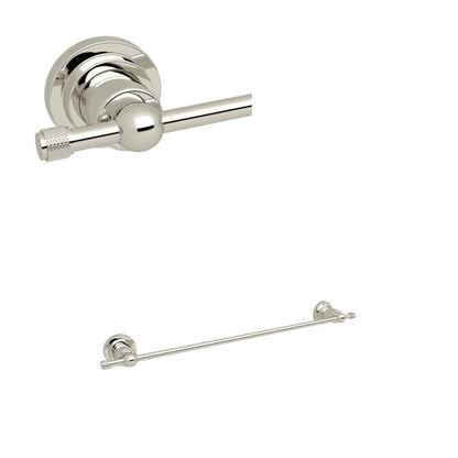 ROHL Campo™ 18" Towel Bar