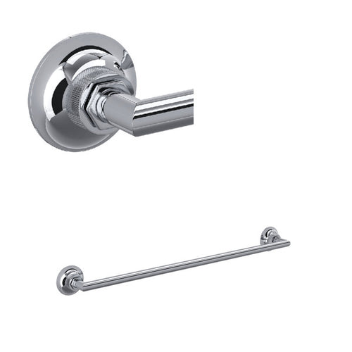 ROHL Graceline® 24" Towel Bar