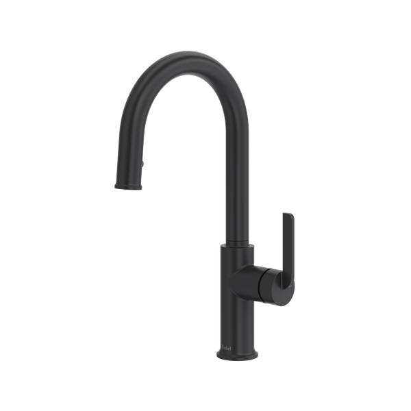 ROHL Authentica™ Pull-Down Kitchen Faucet With Single Spray