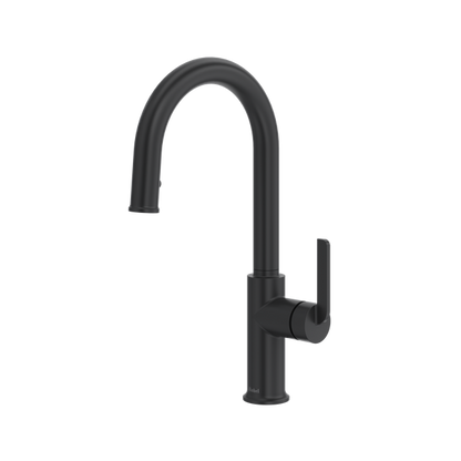 ROHL Authentica™ Pull-Down Kitchen Faucet With Single Spray