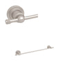 ROHL Campo™ 18" Towel Bar