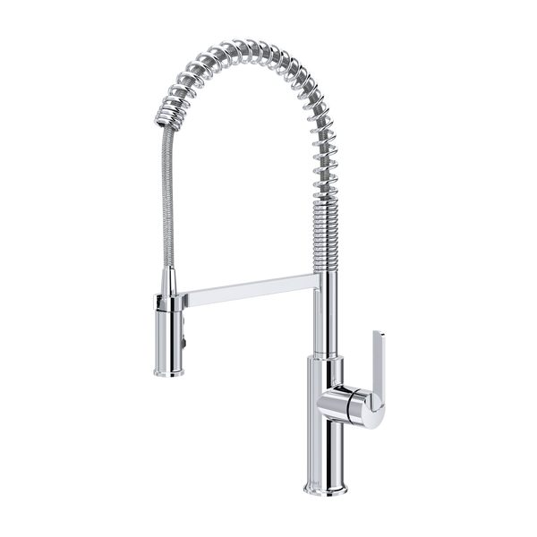ROHL Authentica™ Pre-Rinse Pull-Down Kitchen Faucet
