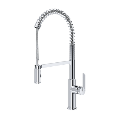 ROHL Authentica™ Pre-Rinse Pull-Down Kitchen Faucet