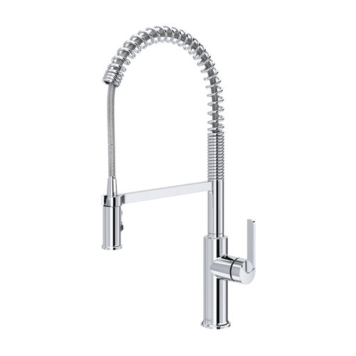 ROHL Authentica™ Pre-Rinse Pull-Down Kitchen Faucet