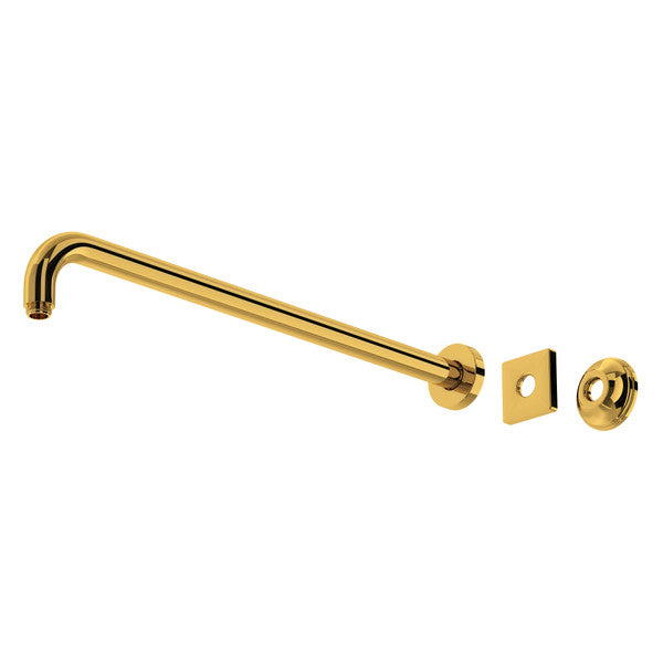 ROHL 20" Reach Wall Mount Shower Arm