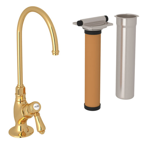 ROHL San Julio® Filter Kitchen Faucet Kit