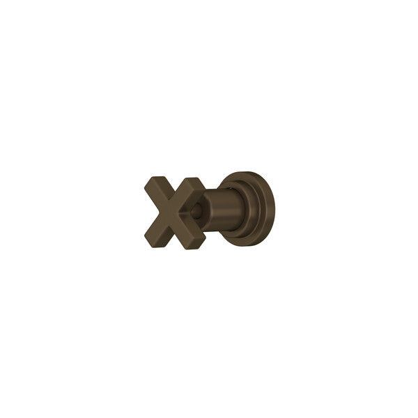 ROHL Lombardia® Trim For Volume Control And Diverter