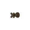 ROHL Lombardia® Trim For Volume Control And Diverter