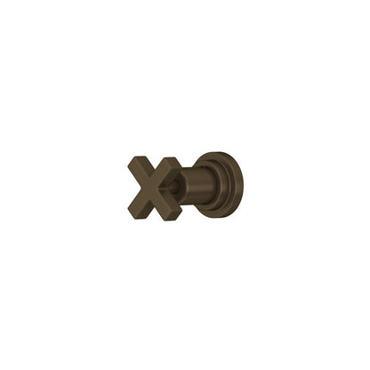 ROHL Lombardia® Trim For Volume Control And Diverter