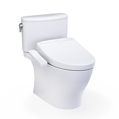 Toto Nexus® 1G® Washlet®+ S2 Two-Piece Toilet - 1.0 Gpf