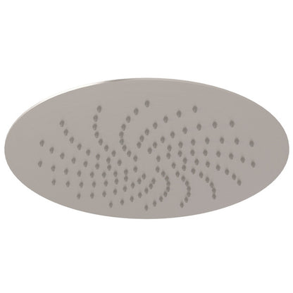 ROHL 12" Slim Ultra Thin Round Rain Showerhead