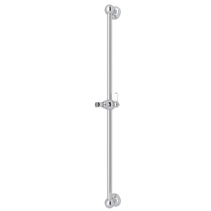 Perrin & Rowe 24" Slide Bar