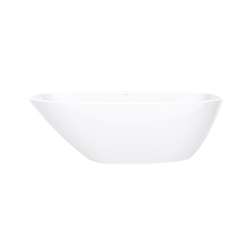 ROHL Mozzano 2 67" x 30" Freestanding Bathtub With Void