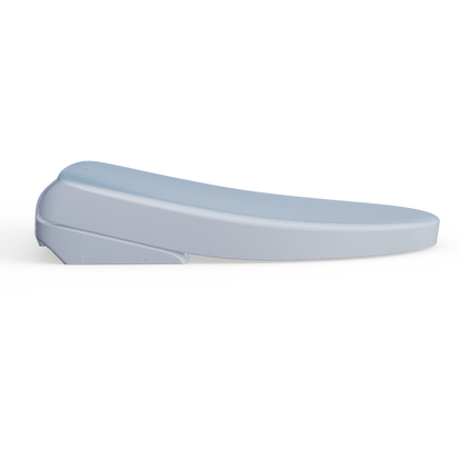 Toto WASHLET® S7 - Contemporary - Elongated with ewater+