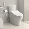 Toto WASHLET® C5 - Elongated