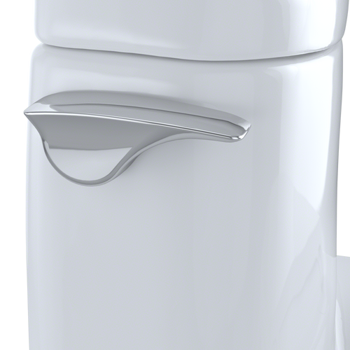 Toto UltraMax II 1G WASHLET®+ C2 One-Piece Toilet - 1.0 GPF