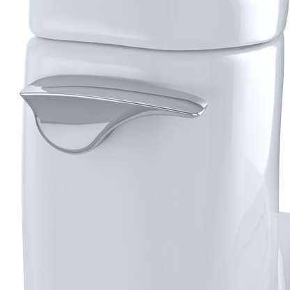 Toto Carlyle® Ii 1g® Washlet®+ S7 One-Piece Toilet - 1.0 Gpf