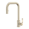 Perrin & Rowe Armstrong™ Pull-Down Kitchen Faucet With U-Spout