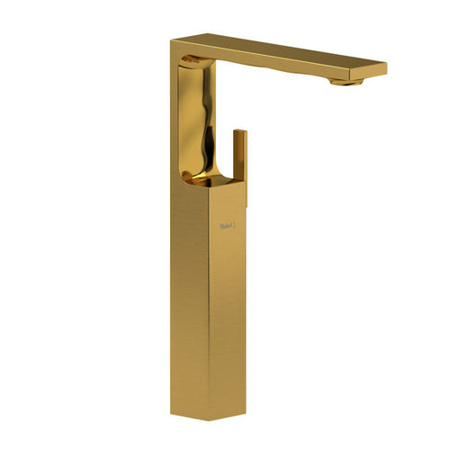 Riobel Reflet™ Single Handle Tall Lavatory Faucet
