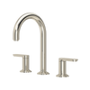 Riobel Arca™ Widespread Lavatory Faucet With C-Spout