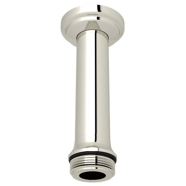 Perrin & Rowe 4" Ceiling Mount Shower Arm