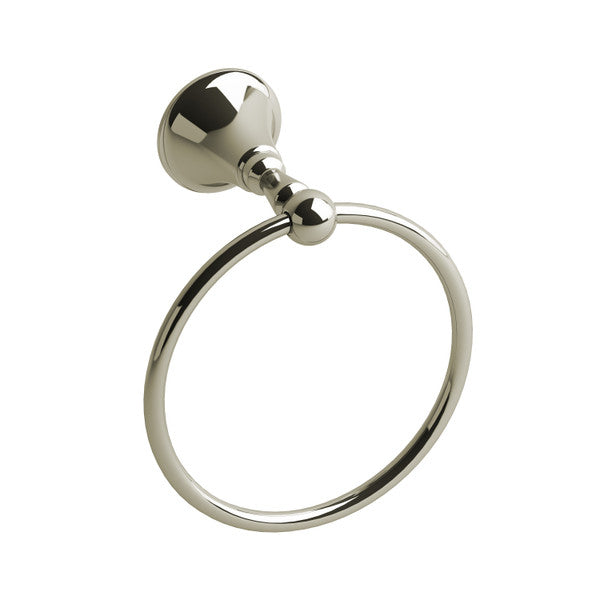 Riobel Momenti™ Towel Ring