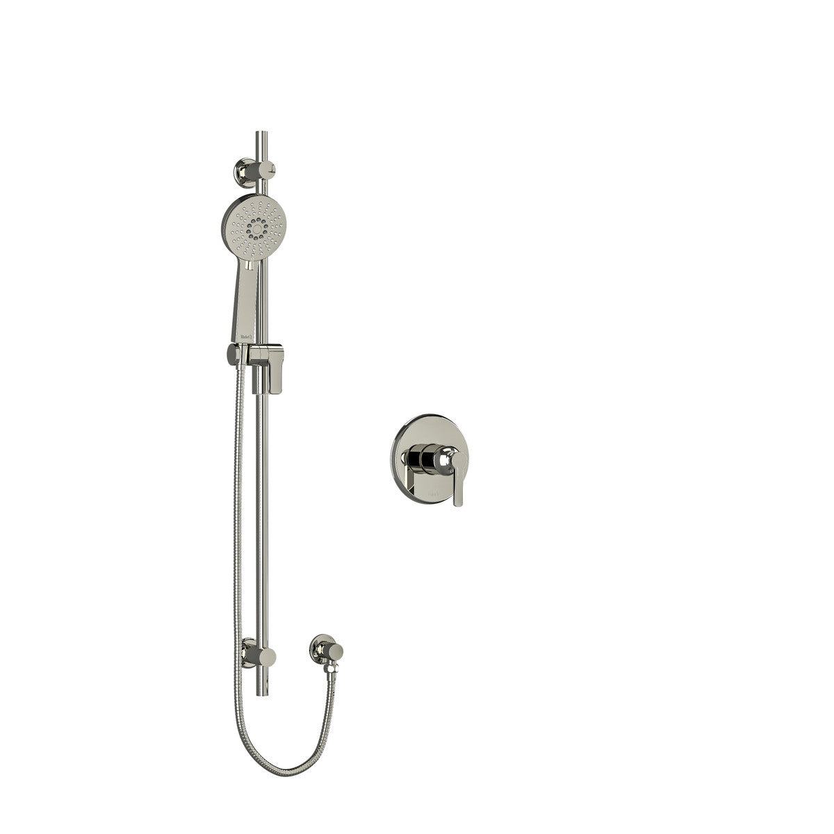 Riobel Momenti Type P (Pressure Balance) Shower