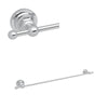 ROHL San Giovanni™ 24" Towel Bar